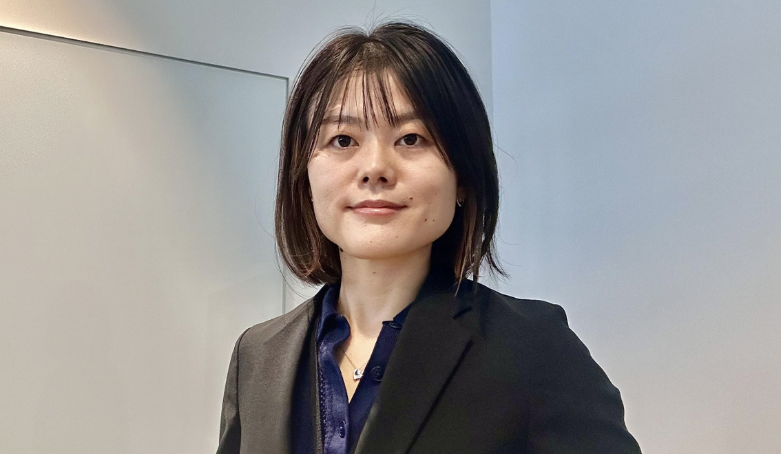 ソフトバンク株式会社 コーポレート統括 法務・コーポレートガバナンス本部 リスク管理室 室長