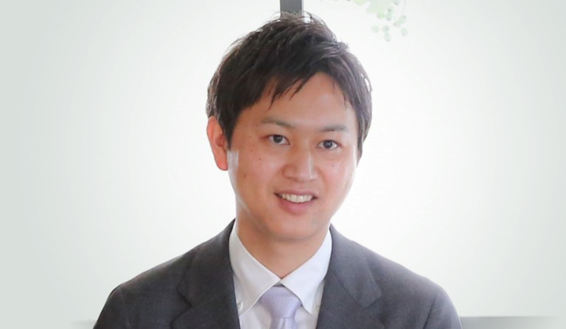 日清食品ホールディングス株式会社 総務部 リスクマネジメント室 課長 宝田 剛 様
