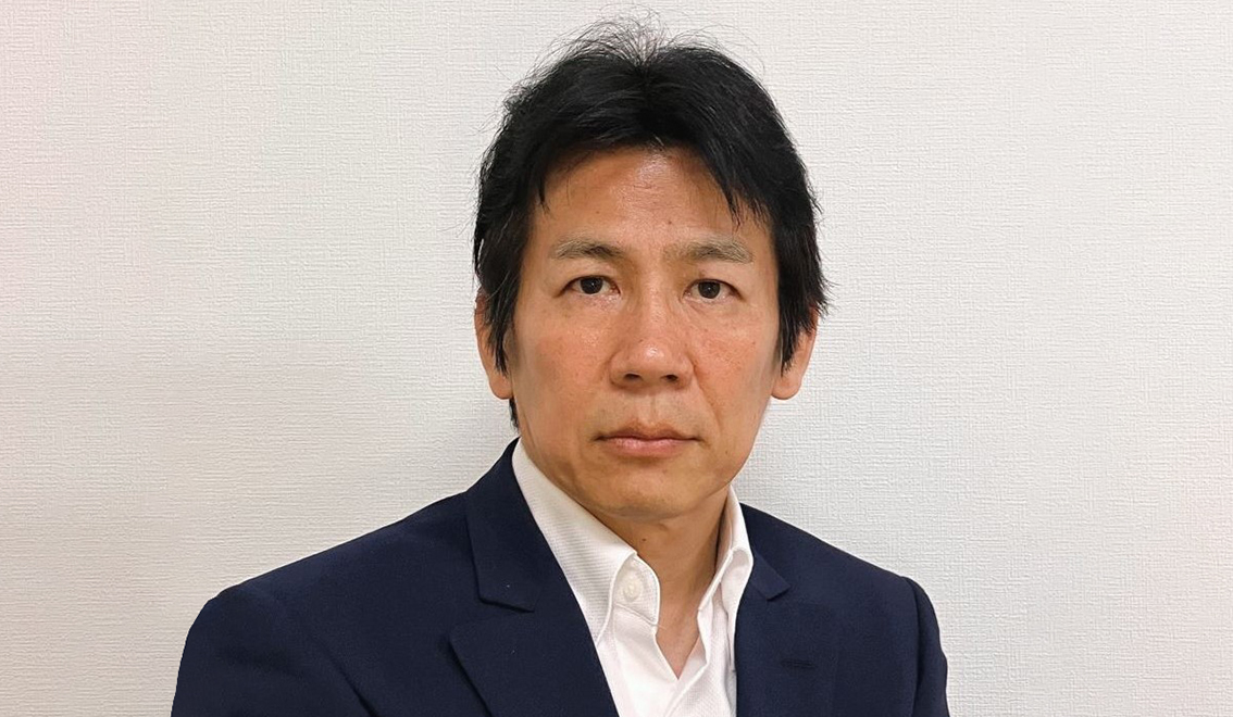 三菱地所株式会社 DX推進部サイバーセキュリティ推進室 ユニットリーダー/室長 齊藤 斎 様