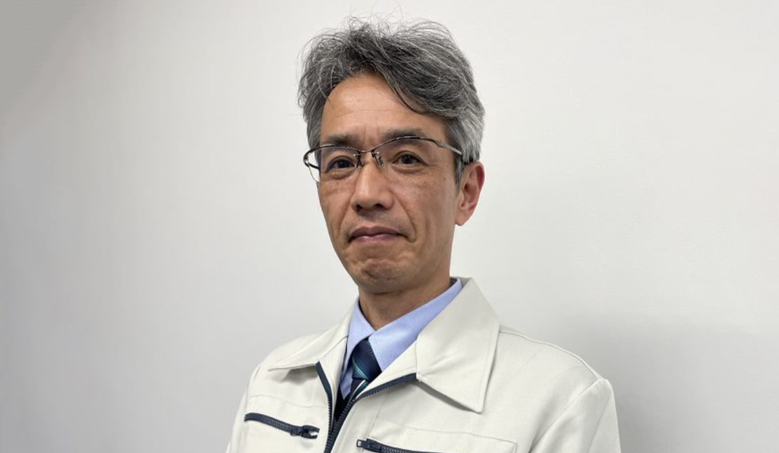 株式会社SCREENホールディングス　経営戦略本部 IT企画室 ITセキュリティ部　部長　小林 知之 様
