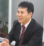クラスメソッド代表取締役 横田 聡氏