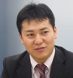 クラスメソッド代表取締役 横田 聡氏