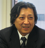株式会社ジェピコ 代表取締役社長 大野 欽一 氏