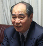 月産業有限会社 代表取締役 後藤 吉広 氏