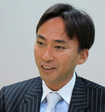 株式会社エーエス 代表取締役社長 早川 政光 氏