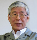 株式会社上島熱処理工業所 代表取締役 上島 秀美 氏