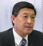 株式会社佐藤電機製作所 代表取締役 佐藤 喜行 氏