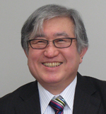 株式会社電力計算センター 代表取締役社長 若谷 佳史 氏