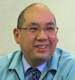 原工業所代表取締役社長 原 敏也氏