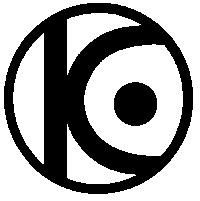 株式会社カワコン ロゴ