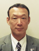 ゼネラルボンド株式会社　代表取締役　後藤 栄太氏