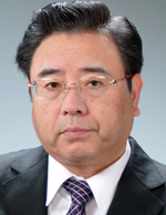 第一電路工業株式会社　代表取締役　日隈 保津美氏
