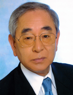 新日本油脂工業株式会社　代表取締役社長　中村 篤氏