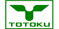 東特塗料株式会社 ロゴ