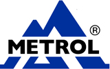 株式会社メトロール ロゴ