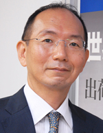 株式会社メトロール　代表取締役社長　松橋 卓司氏