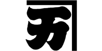 岡常商事株式会社 ロゴ