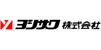 ヨシザワ株式会社 ロゴ