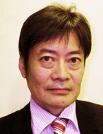 株式会社エコワスプラント　代表取締役社長　浅尾 洋和氏