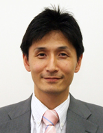 東京共同会計事務所　代表パートナー　内山 隆太郎氏