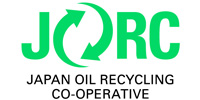 全国オイルリサイクル協同組合 ロゴ