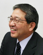 全国オイルリサイクル協同組合　専務理事 事務局長　池田 寿文　氏