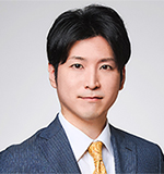 アソシエイトシニアコンサルタント 坂口 貴紀