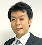 コンサルタント 谷野 祐規
